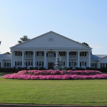 Brunswick Plantation And Golf Resort Calabash Extérieur photo