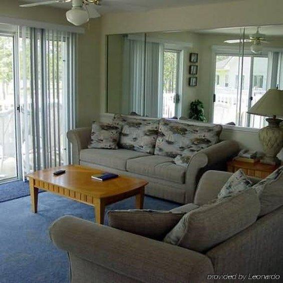 Brunswick Plantation And Golf Resort Calabash Chambre photo