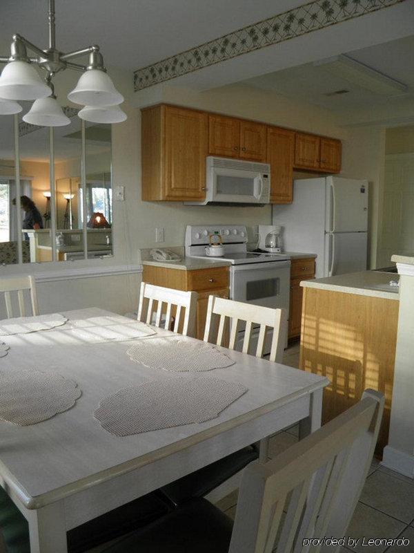 Brunswick Plantation And Golf Resort Calabash Chambre photo