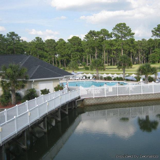 Brunswick Plantation And Golf Resort Calabash Facilités photo