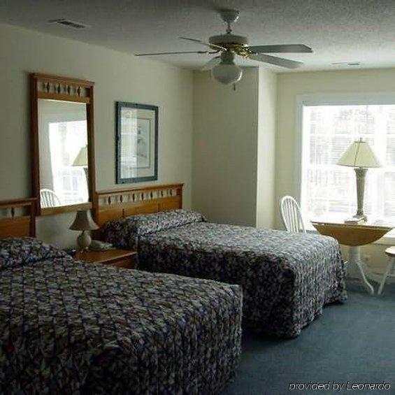 Brunswick Plantation And Golf Resort Calabash Chambre photo