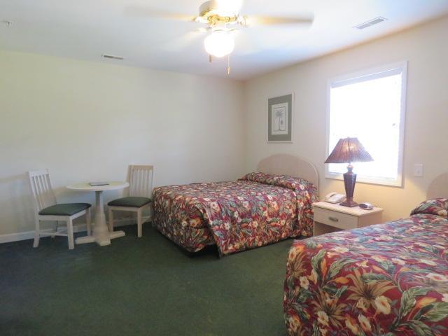 Brunswick Plantation And Golf Resort Calabash Chambre photo
