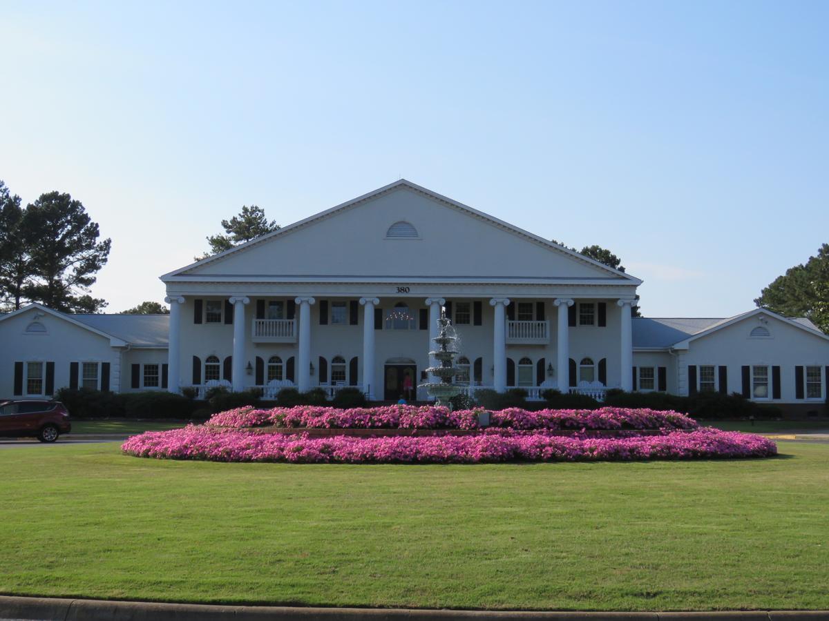 Brunswick Plantation And Golf Resort Calabash Extérieur photo