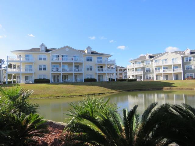 Brunswick Plantation And Golf Resort Calabash Extérieur photo