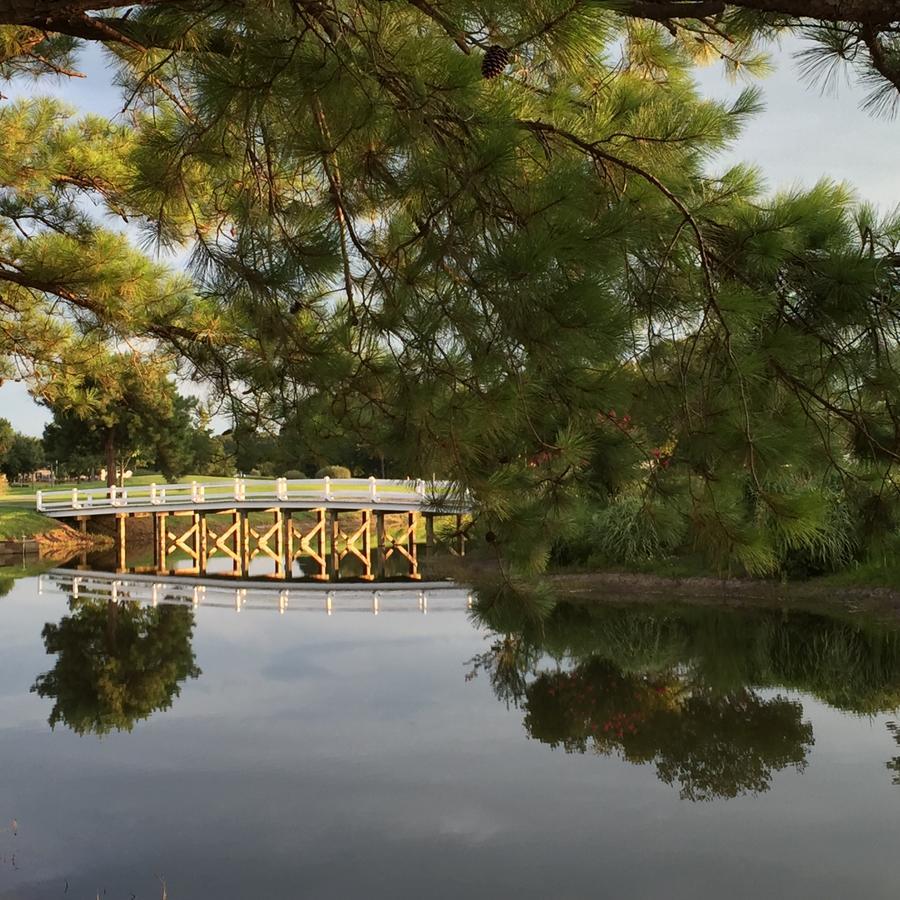 Brunswick Plantation And Golf Resort Calabash Extérieur photo