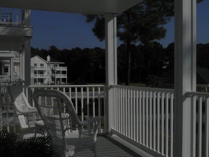 Brunswick Plantation And Golf Resort Calabash Extérieur photo