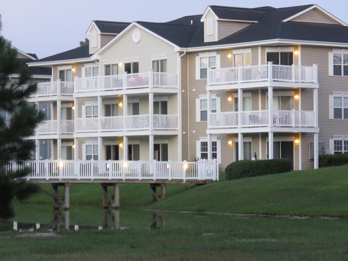 Brunswick Plantation And Golf Resort Calabash Extérieur photo