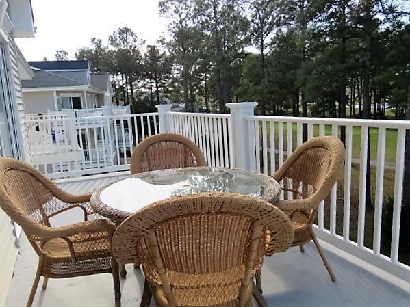Brunswick Plantation And Golf Resort Calabash Extérieur photo