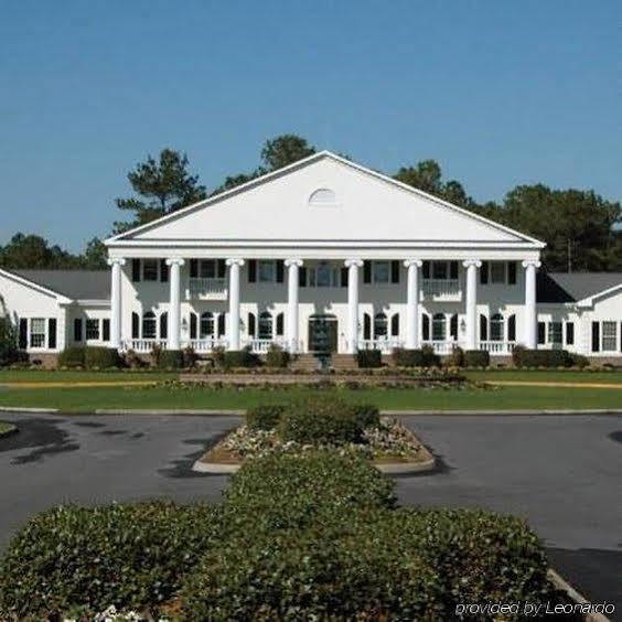 Brunswick Plantation And Golf Resort Calabash Extérieur photo