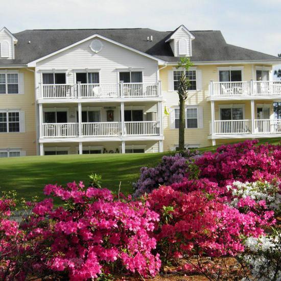 Brunswick Plantation And Golf Resort Calabash Extérieur photo